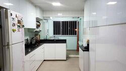 Blk 821 Woodlands Street 82 (Woodlands), HDB Executive #588090701